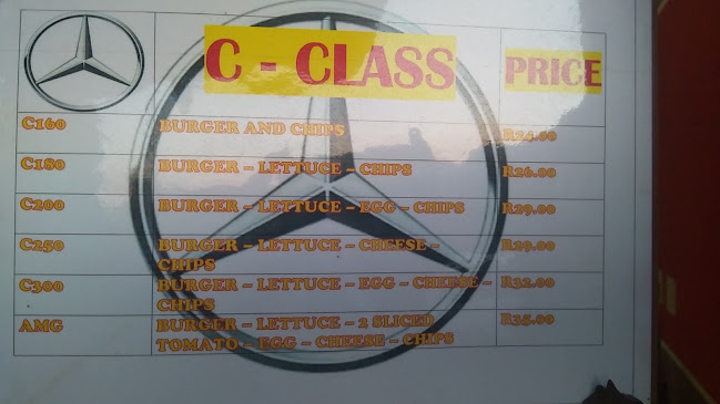 Eslungwini Kota shop - Hospitality and gastronomy