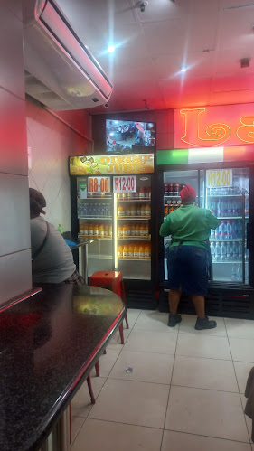 La Pita Schwarma Den - Hospitality and gastronomy