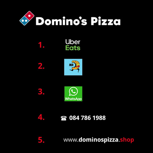 Domino's Pizza Durban North - Hospitality and gastronomy