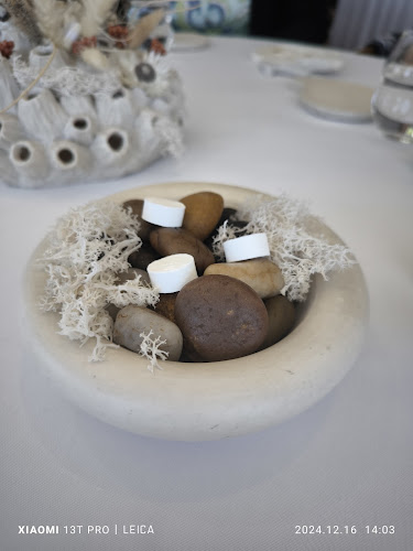 PIER Restaurant - Cape Town