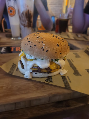 Comentarii opinii despre RocoMamas Vaal Mall