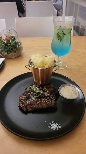 Jack's Grill Co - Hospitality and gastronomy