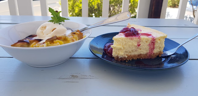 Opinii despre Deja Brew Bistro în Ceres - Hospitality and gastronomy