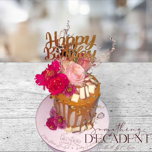 Something Decadent Handmade By Elmari