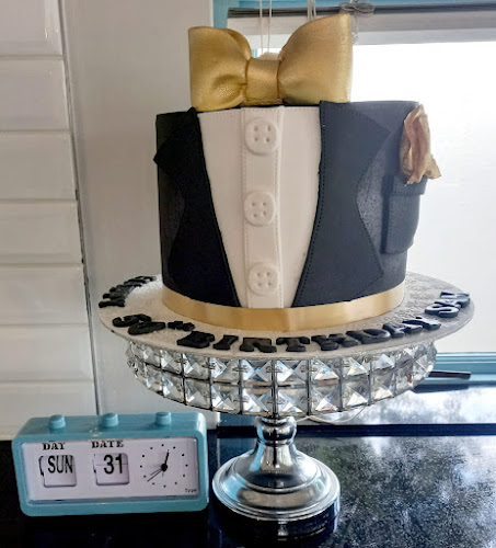 Opinii despre Barbs Sweets and Sugar Arts în Johannesburg - Hospitality and gastronomy