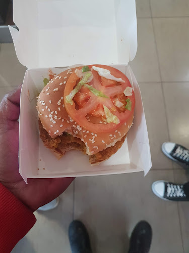 Opinii despre McDonald's Raisethorpe Drive-Thru în Pietermaritzburg - Hospitality and gastronomy