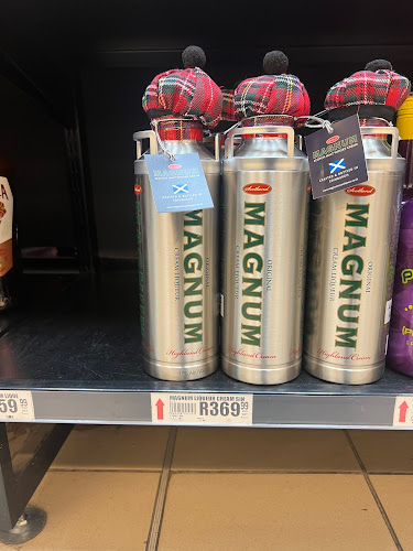 Opinii despre TOPS at SPAR Bloed street în Pretoria - Hospitality and gastronomy