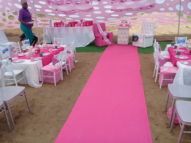 Comentarii opinii despre MEK CATERING SERVICES at