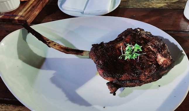 The Baron Woodmead - Sandton