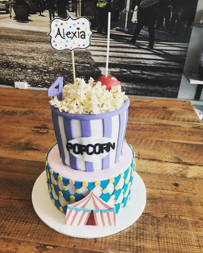 Comentarii opinii despre Sugar Bear Bakery