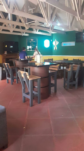 Opinii despre Sinkhuis in die Bos Restaurant în Pretoria - Hospitality and gastronomy