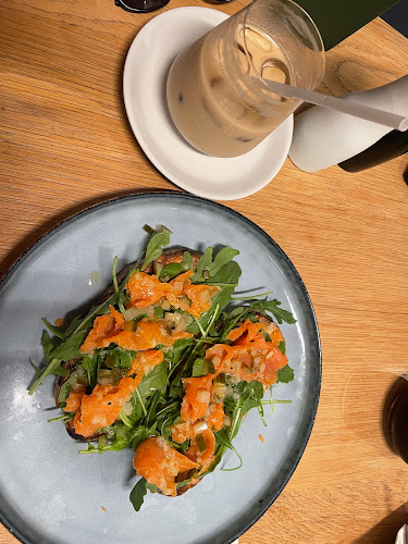 Rupert Museum Café - Stellenbosch