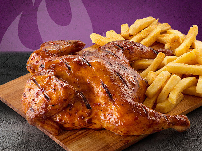 BP Brighton Motors, 3 Brighton Rd, Kraaifontein, Cape Town, 7570