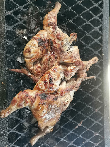 Opinii despre second wife Restaurant în Secunda - Hospitality and gastronomy