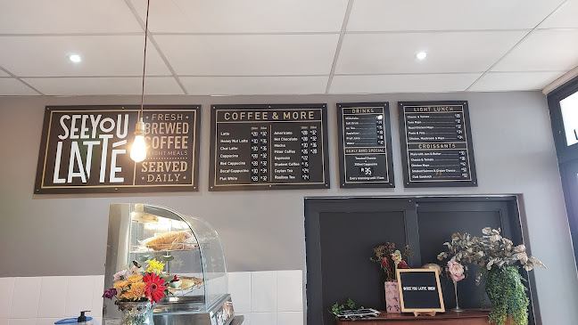 Opinii despre See you Latte în Cape Town - Hospitality and gastronomy