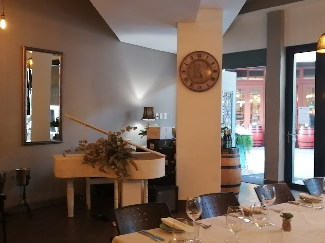 Zest Bistro - Pretoria