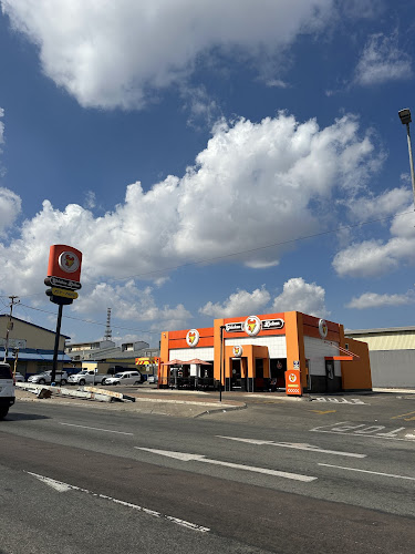 Chicken Licken Fly-Thru - Polokwane