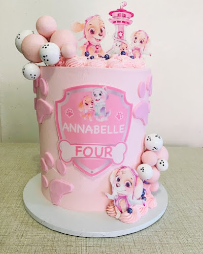 Comentarii opinii despre DuduWadikuku Cake Boutique