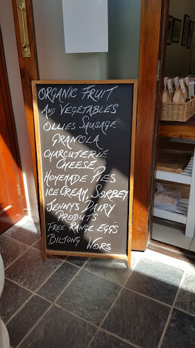 Gogo's Deli at Italo's