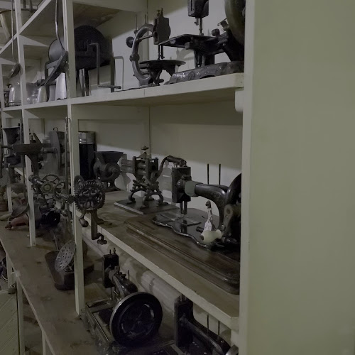 Opinii despre Santa Fe Spur în Oudtshoorn - Hospitality and gastronomy