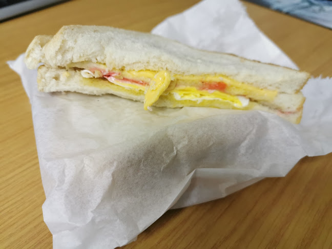 Opinii despre Bismilla Take Away în Pinetown - Hospitality and gastronomy