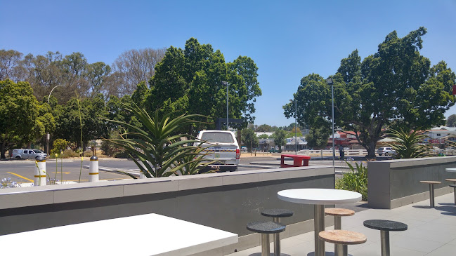 McDonald's Malmesbury Drive-Thru - Hospitality and gastronomy
