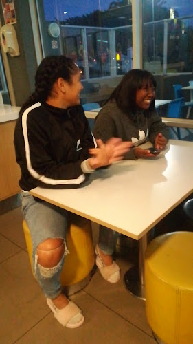 Comentarii opinii despre McDonald's Kenilworth Drive-Thru