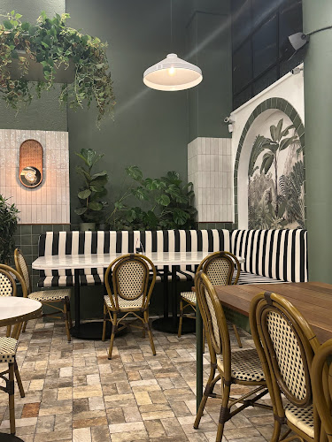 Doppio Zero Bel Air - Hospitality and gastronomy