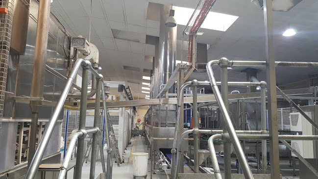 Sasko Bakery - Hospitality and gastronomy