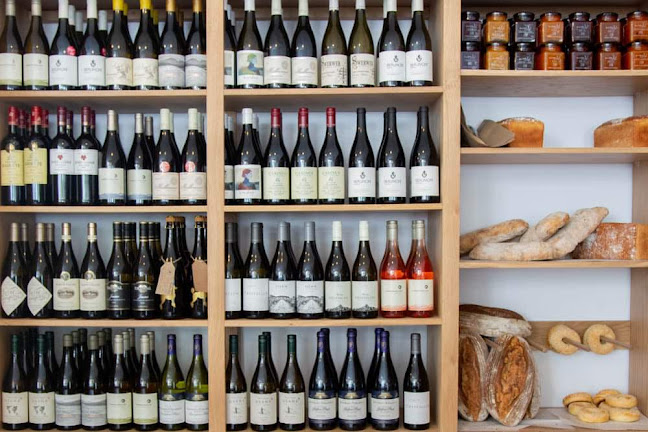 Comentarii opinii despre Ou Meul Oranjezicht