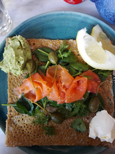 Comentarii opinii despre Swan Café