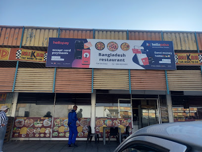 Bangladesh Restaurant