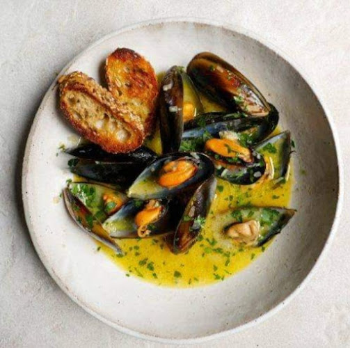 Rebel en Rats Restaurant , Kontant Kroeg, Function Venue - Hospitality and gastronomy