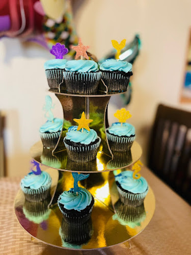 Comentarii opinii despre Creamylicious creations