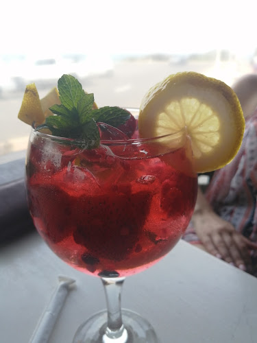 Comentarii opinii despre C-Bali Restaurant