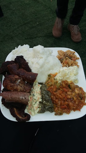 Comentarii opinii despre Zikhandiwe PTY LTD