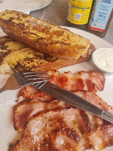 Opinii despre Papachinos Fourways în Fourways - Hospitality and gastronomy