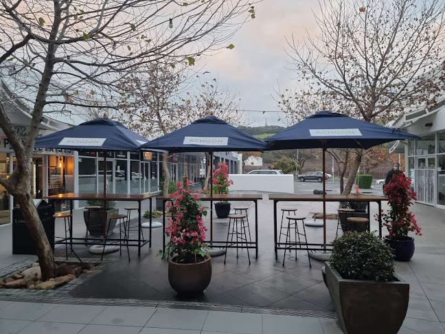 Comentarii opinii despre SCHOON Laborie Café