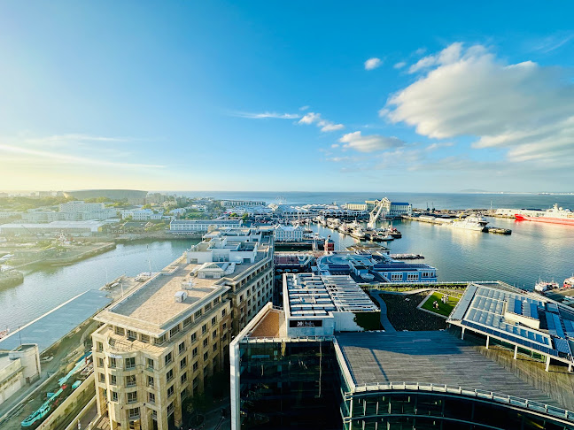 Silo Rooftop Bar - Hospitality and gastronomy