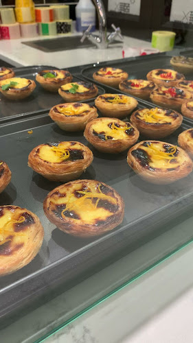 Comentarii opinii despre CASA DAS NATAS Rosebank Mall