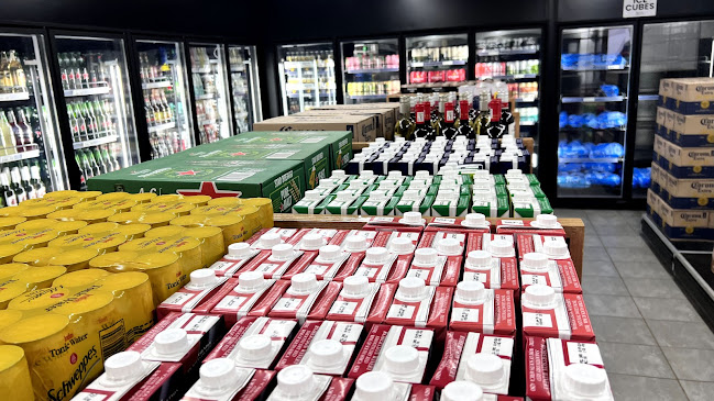 Comentarii opinii despre Liquor Legends Ecaleni Tembisa