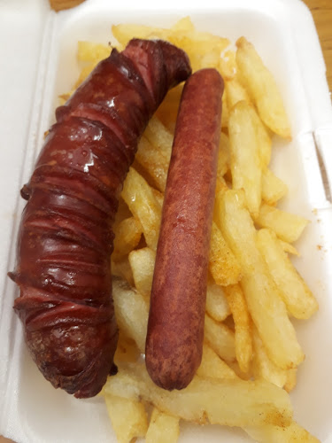 Oukasie, Brits, 0250