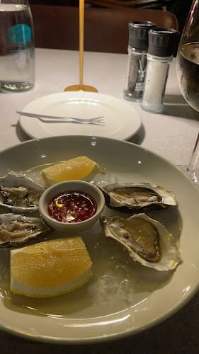 Comentarii opinii despre The Butcher Shop & Grill