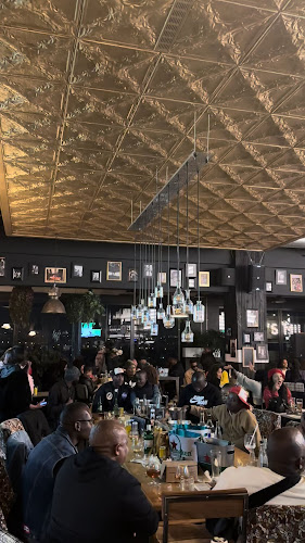 Opinii despre Tiger's Milk Appleton's Village în Randburg - Hospitality and gastronomy