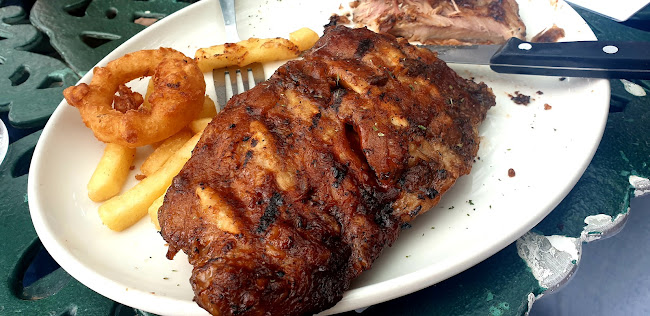 Opinii despre The Orchard Farm Stall în Grabouw - Hospitality and gastronomy