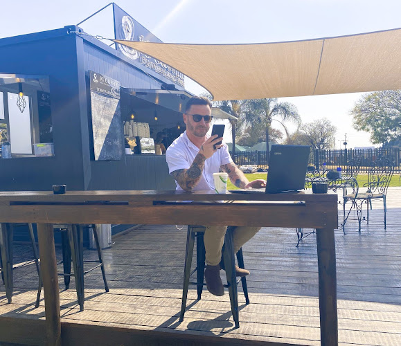 IC Coffee - Pretoria