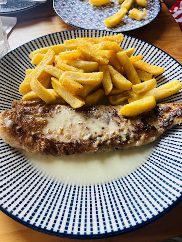 Comentarii opinii despre Mozambik Camps Bay