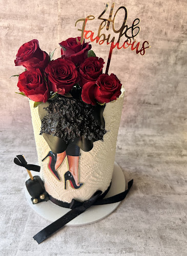 Opinii despre Lukhorap Cake Shop în Pretoria - Hospitality and gastronomy