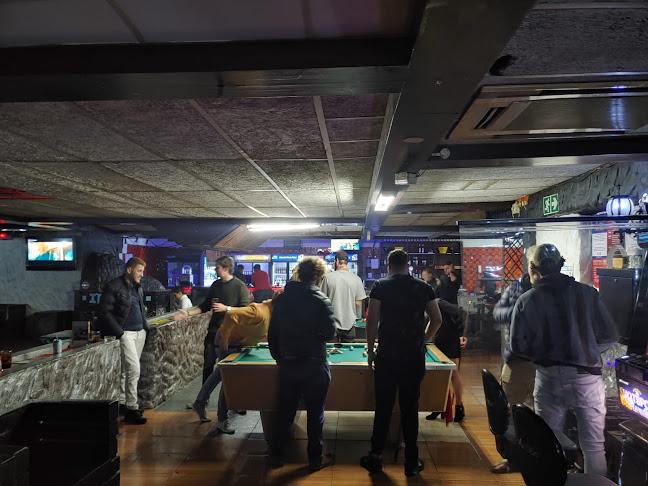 Indigo pub and grill - Hospitality and gastronomy