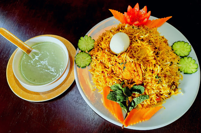 Opinii despre BayLeaf Eldoraigne restaurant în Centurion - Hospitality and gastronomy